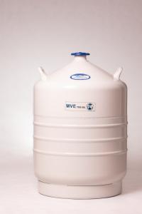  Naczynie Dewara YDS-50L