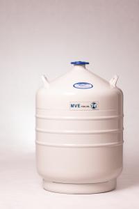Naczynie Dewara YDS-35L