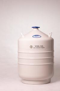 Naczynie Dewara  YDS-30L