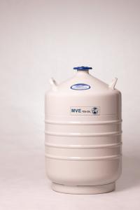 Naczynie Dewara  YDS-20L