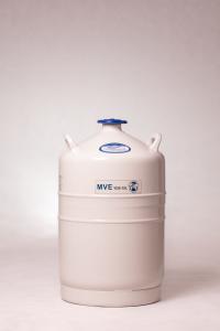 Naczynie Dewara YDS-15L