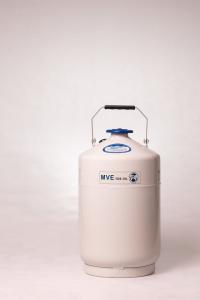  Naczynie Dewara  YDS-10L