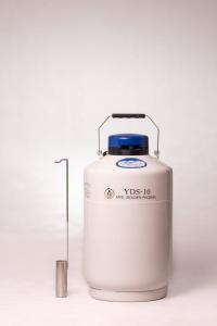  Naczynie Dewara YDS-10 